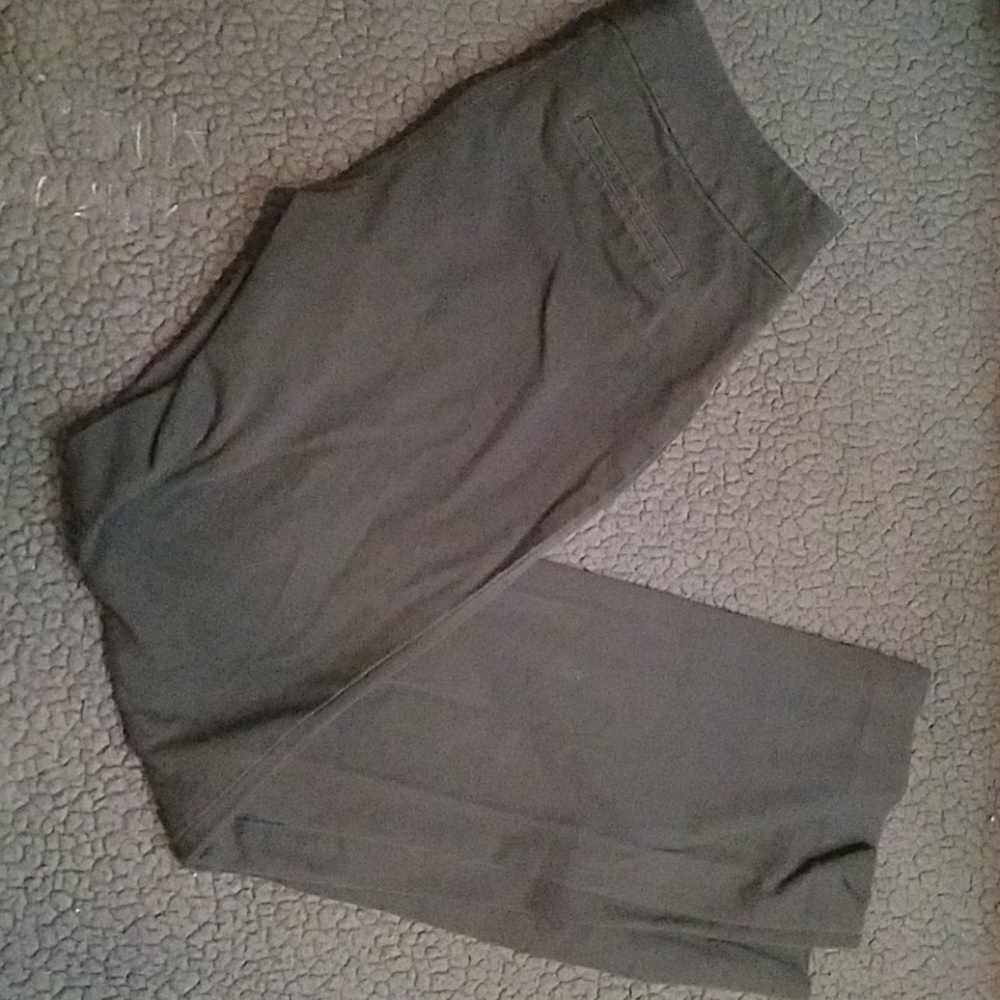 Gap Hadley casual stretch pants